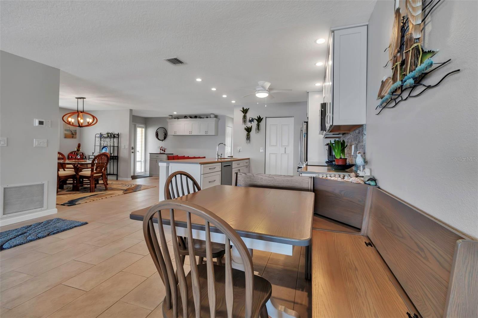 BAYSIDE TERRACES AT WILD OAK BAY III-V - Residential