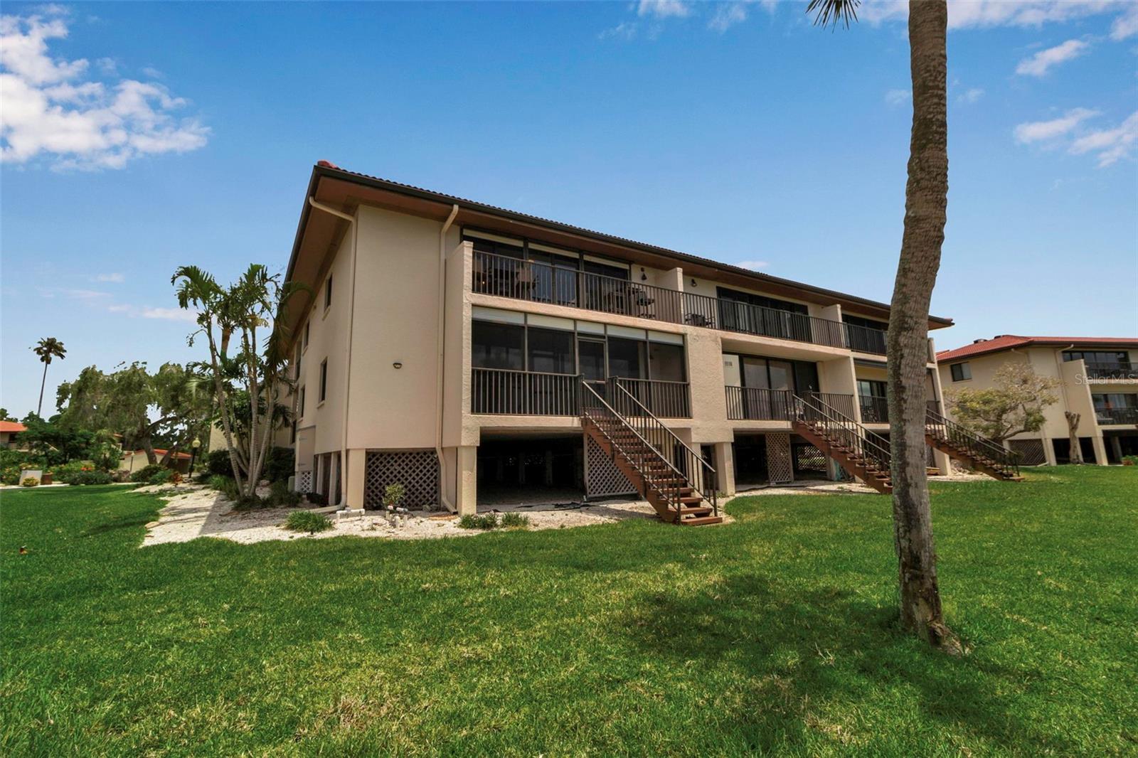 BAYSIDE TERRACES AT WILD OAK BAY III-V - Residential