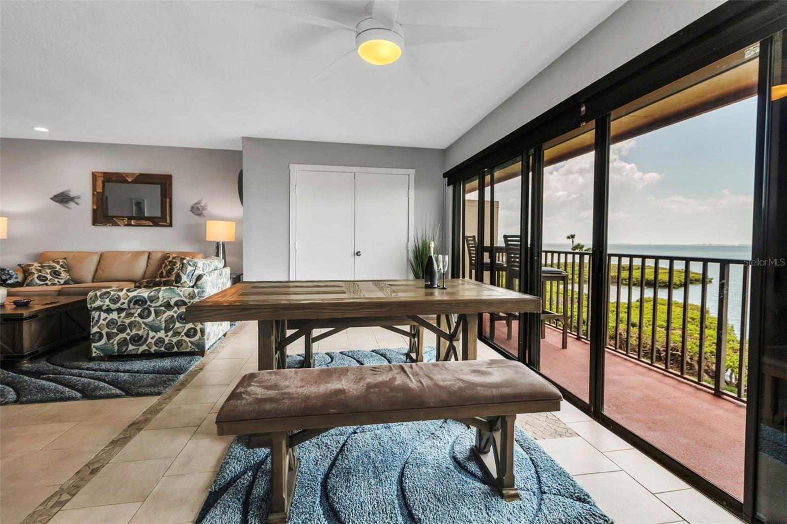 BAYSIDE TERRACES AT WILD OAK BAY III-V - Residential