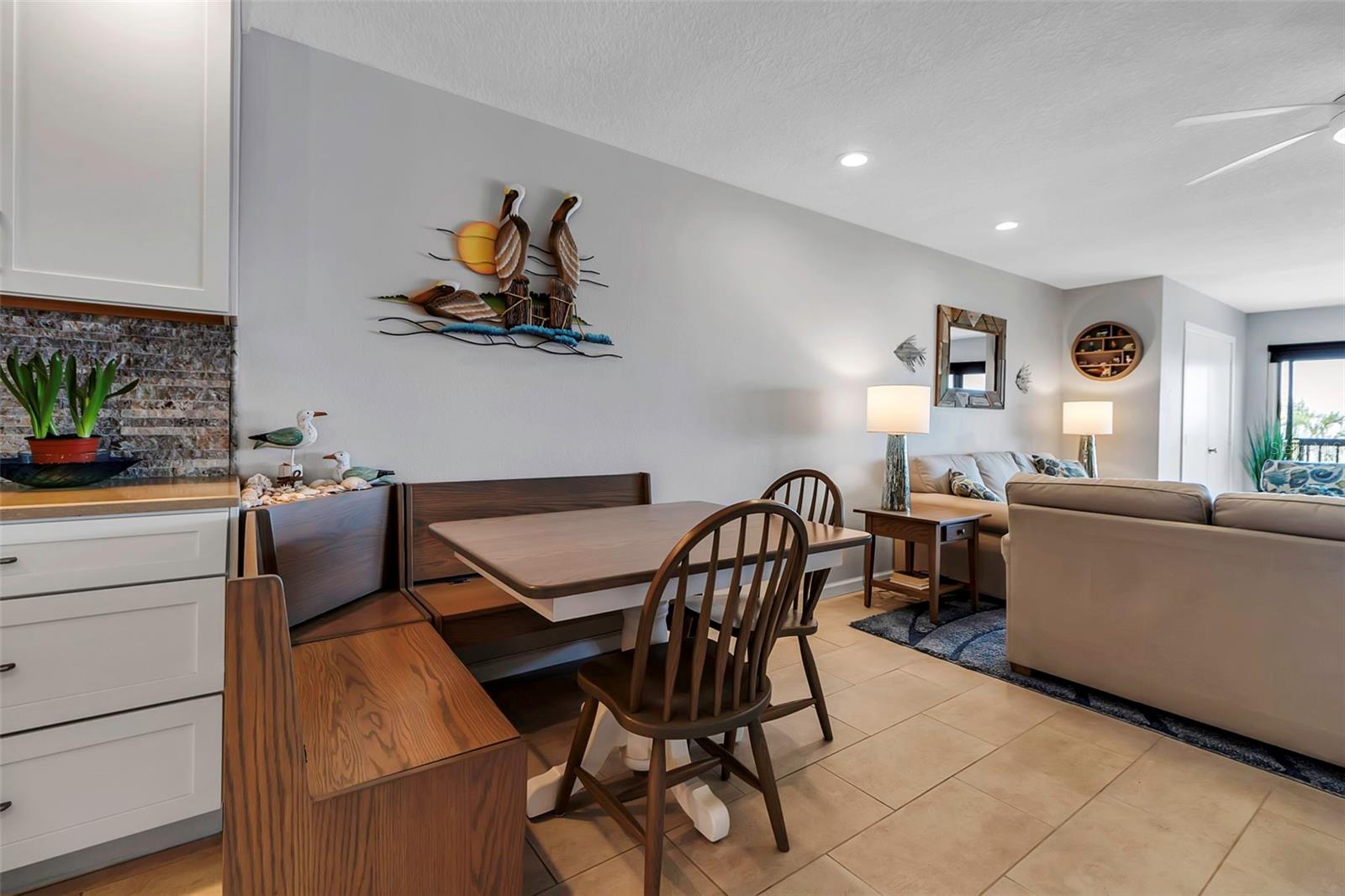 BAYSIDE TERRACES AT WILD OAK BAY III-V - Residential