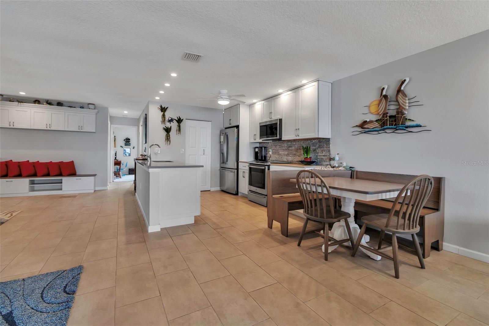 BAYSIDE TERRACES AT WILD OAK BAY III-V - Residential