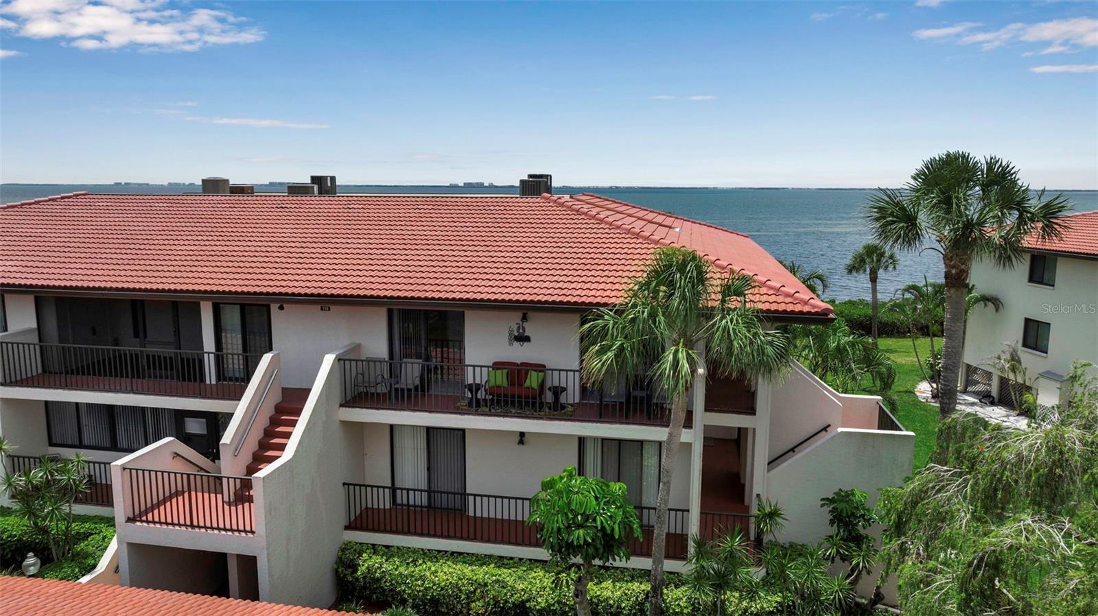 BAYSIDE TERRACES AT WILD OAK BAY III-V - Residential