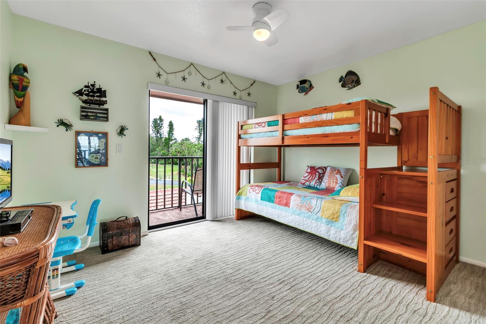 BAYSIDE TERRACES AT WILD OAK BAY III-V - Residential