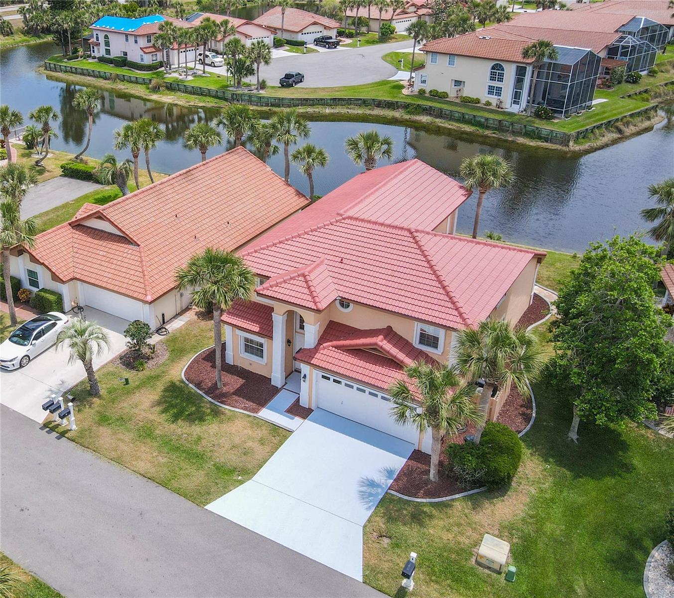 8 SAN MIGUEL COURT