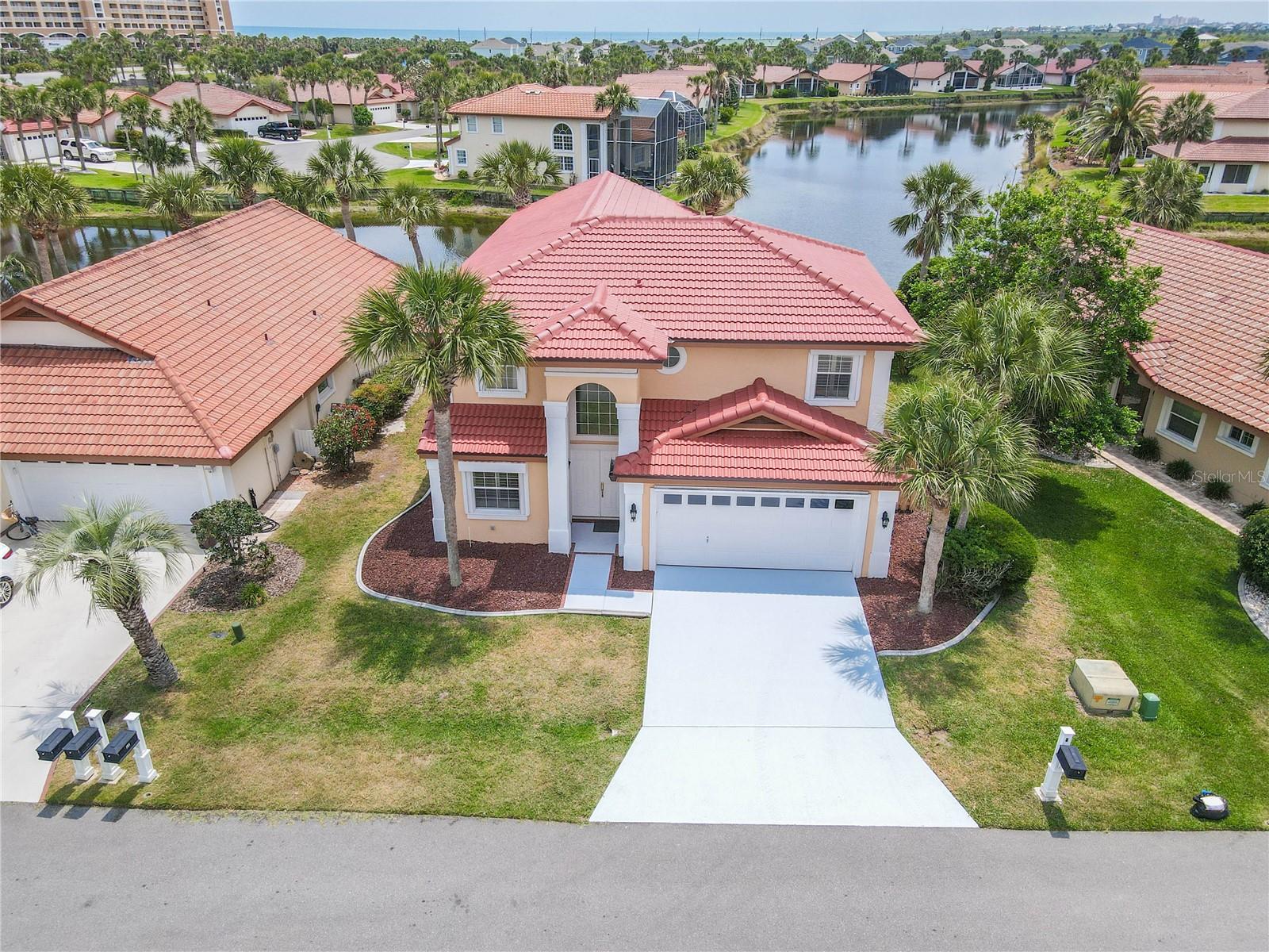 8 SAN MIGUEL COURT