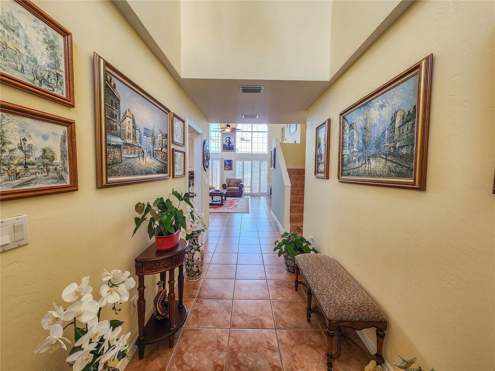 8 SAN MIGUEL COURT