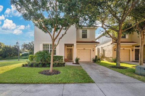 Photo of 8842 Candy Palm Road, Kissimmee, FL 34747 (MLS # O6338357)