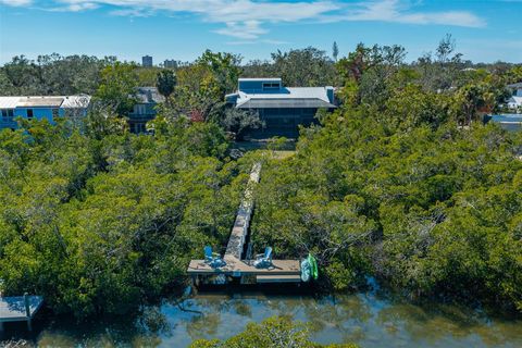 A home in SARASOTA