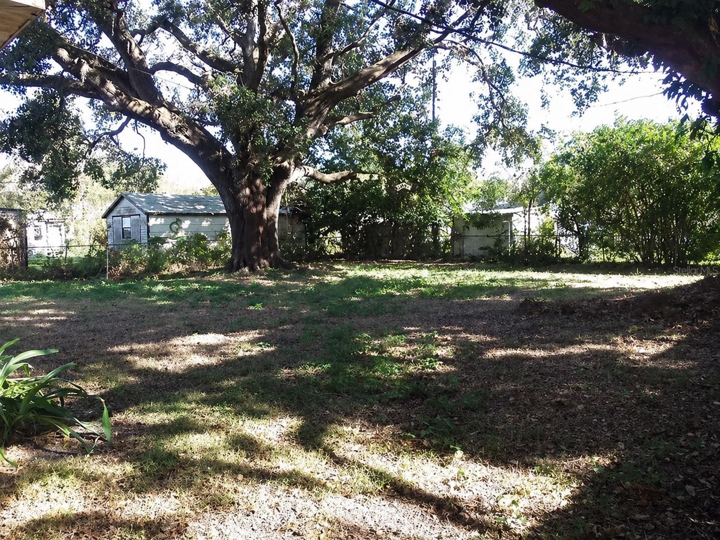 IDLEWILD ACRES REP - Residential