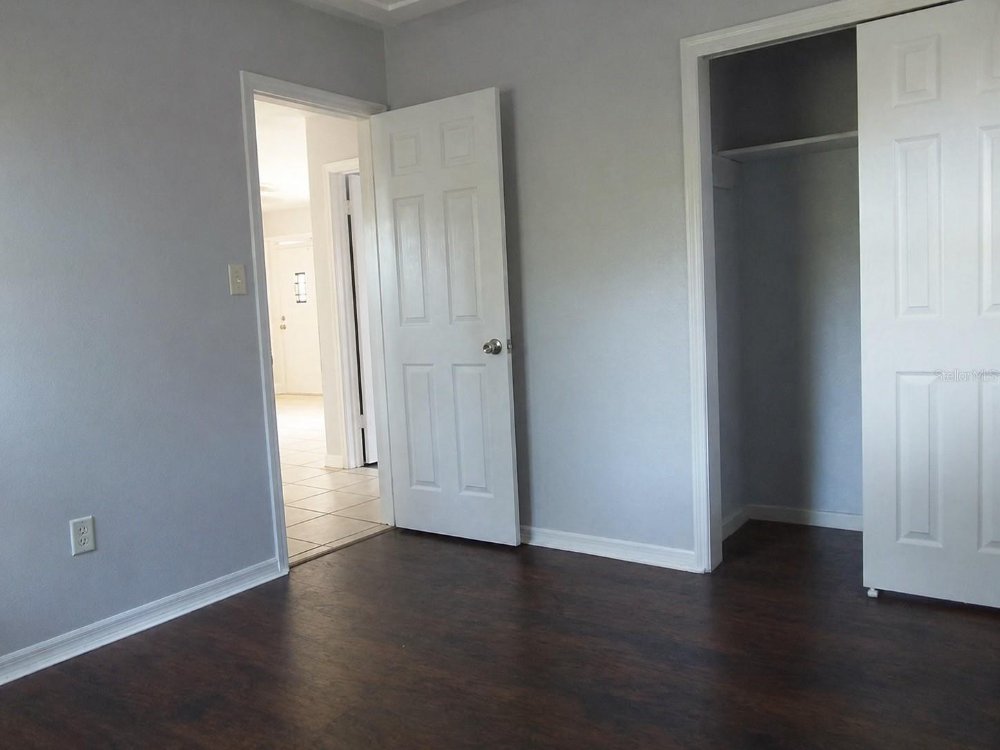 IDLEWILD ACRES REP - Residential