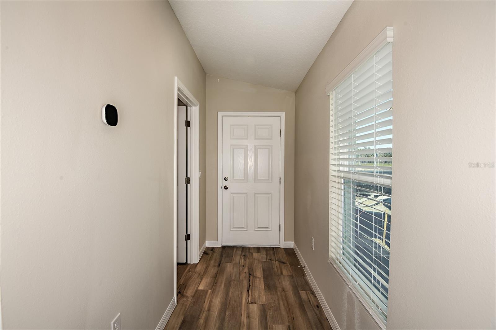 PASADENA WOODS - Residential