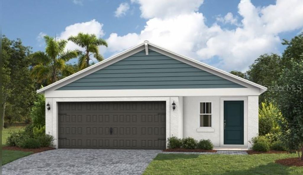 Photo of 33722 Noble Creek Place, Dade City, FL 33525 (MLS # TB8505432)
