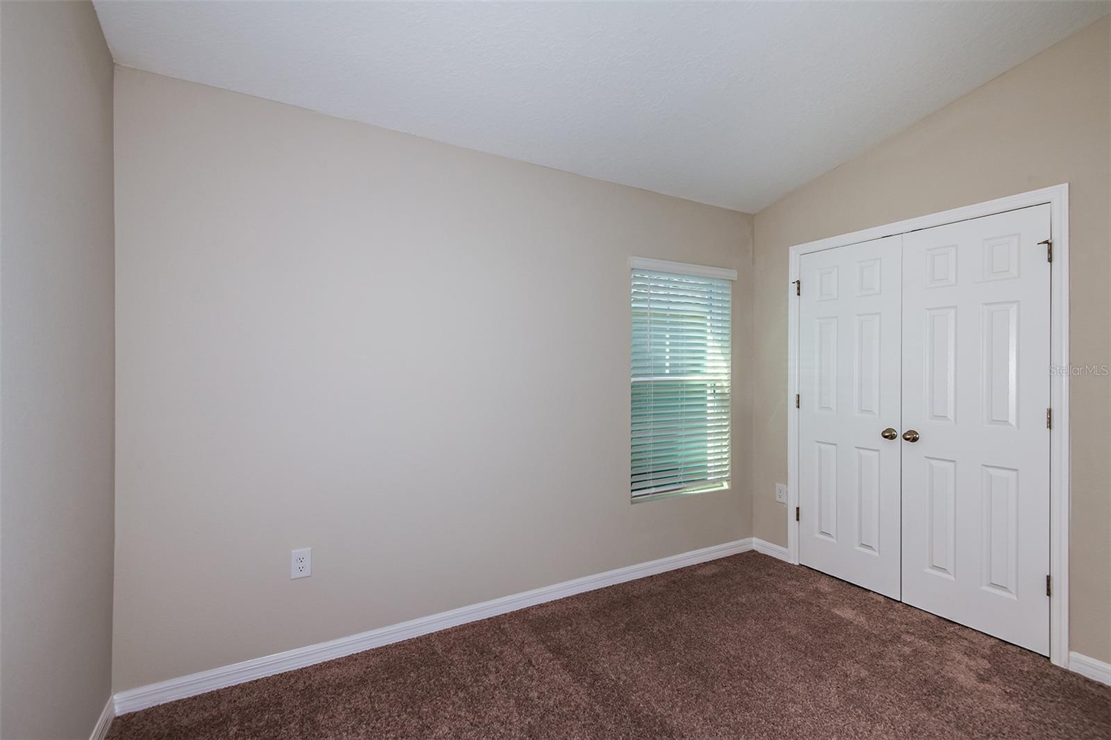 PASADENA WOODS - Residential