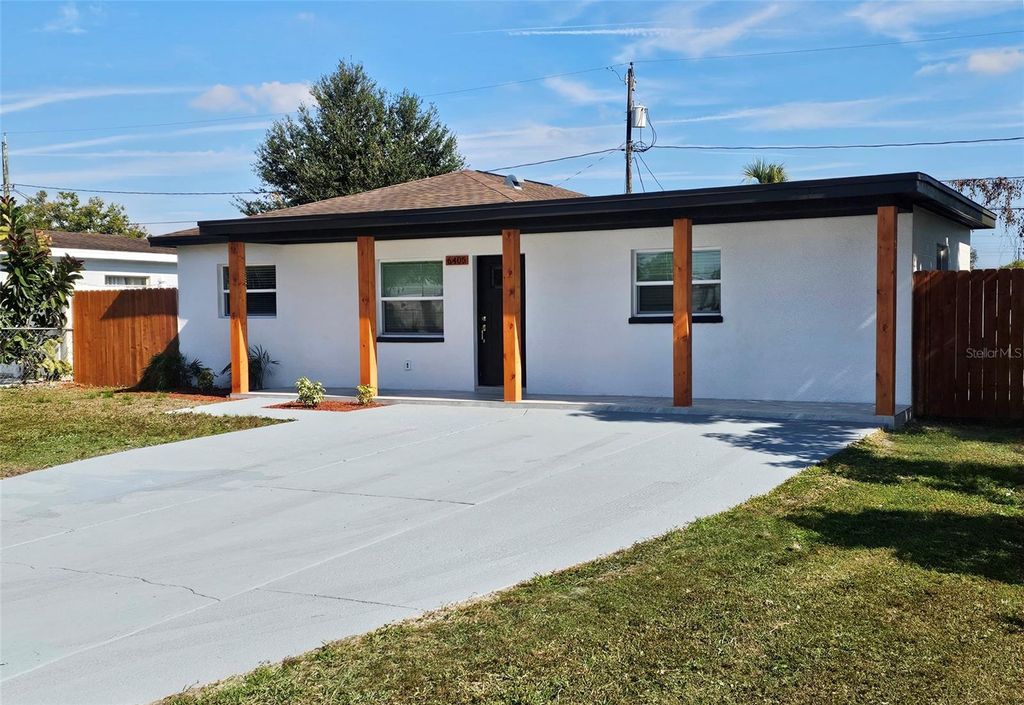 Photo of 6405 N Hale Avenue, Tampa, FL 33614 (MLS # TB8450896)