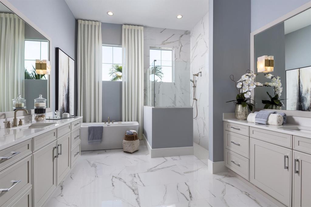 LAKE CLUB PH IV SUBPH C-1 AKA GENOA - Residential