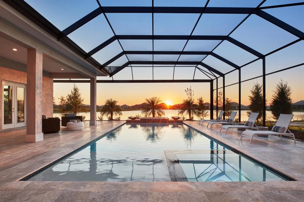 LAKE CLUB PH IV SUBPH C-1 AKA GENOA - Residential