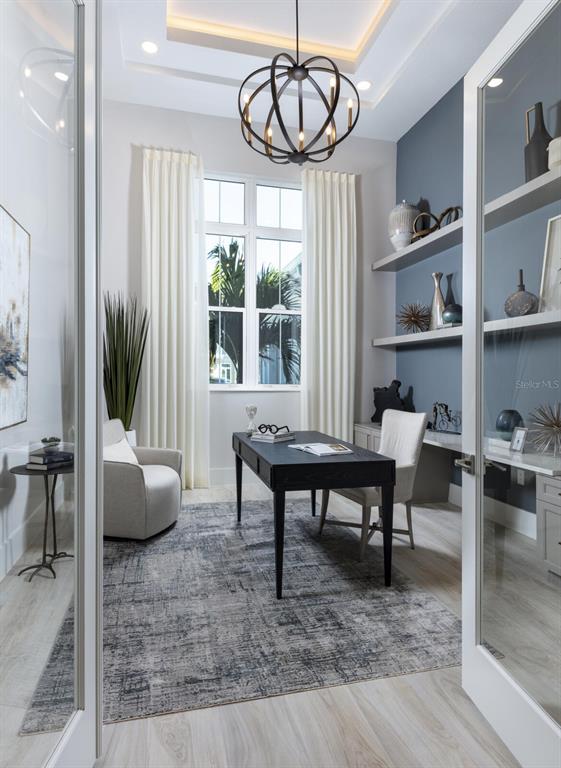 LAKE CLUB PH IV SUBPH C-1 AKA GENOA - Residential