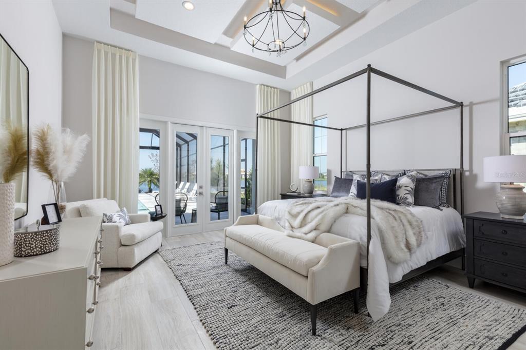 LAKE CLUB PH IV SUBPH C-1 AKA GENOA - Residential