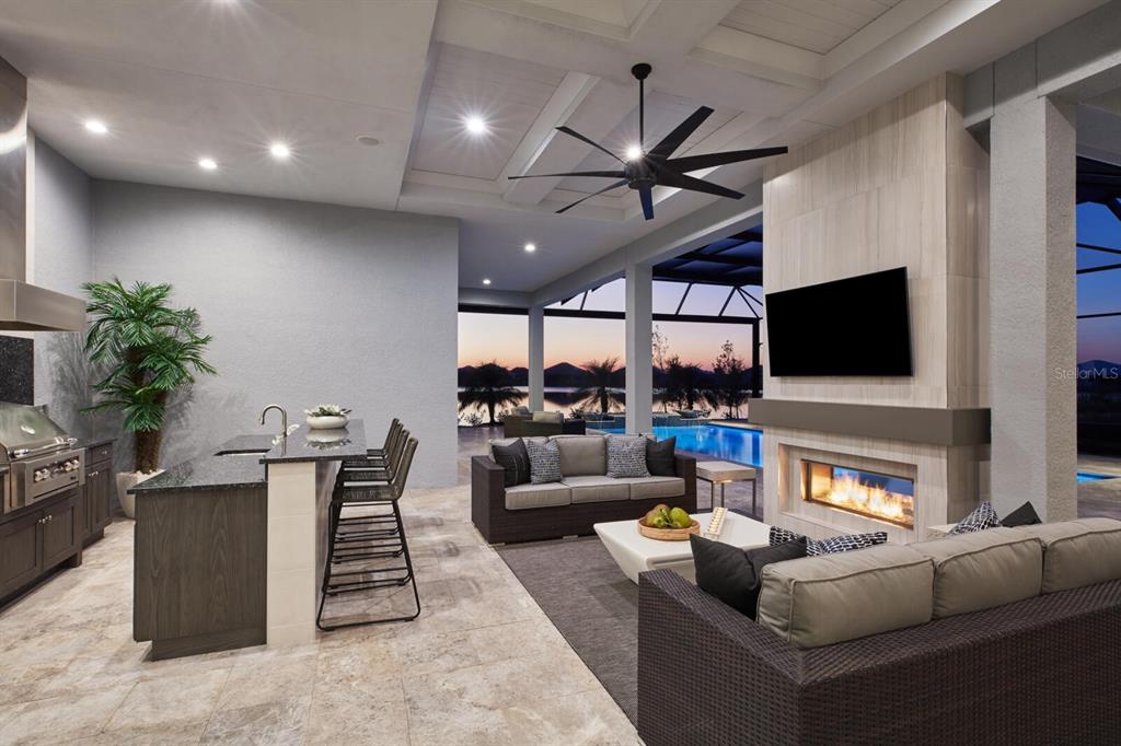 LAKE CLUB PH IV SUBPH C-1 AKA GENOA - Residential