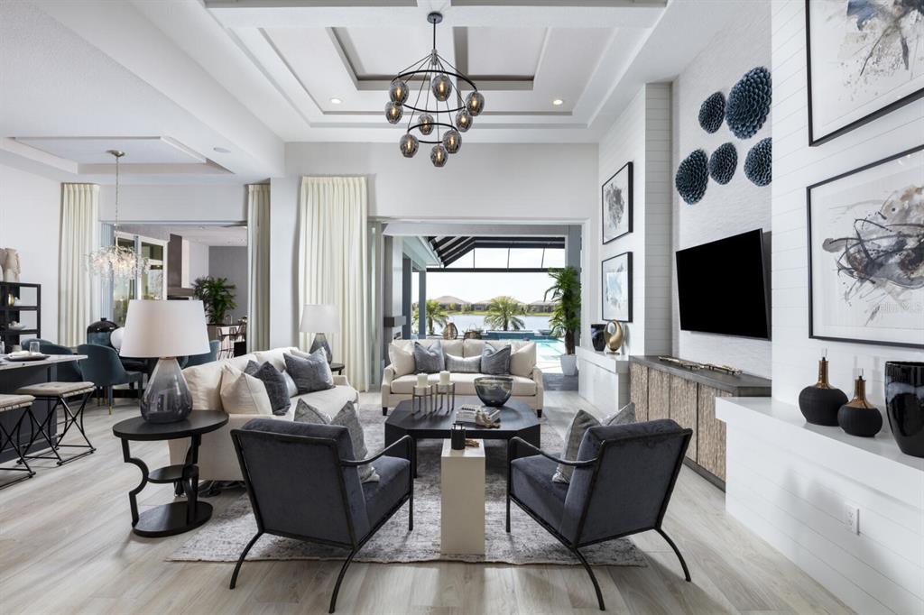 LAKE CLUB PH IV SUBPH C-1 AKA GENOA - Residential