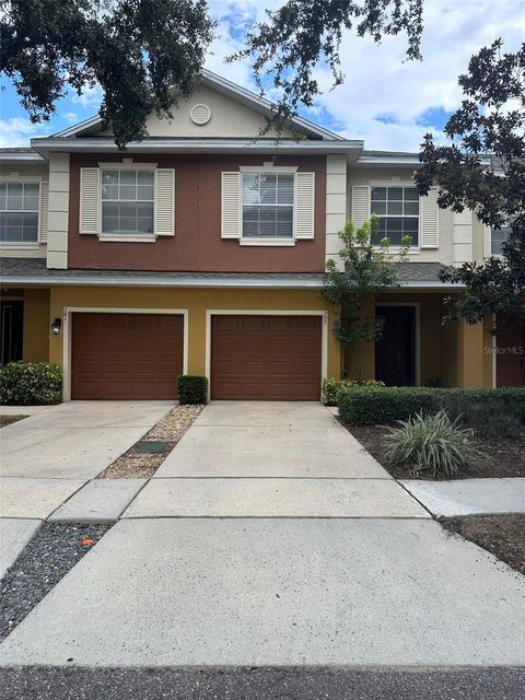 A home in OCOEE