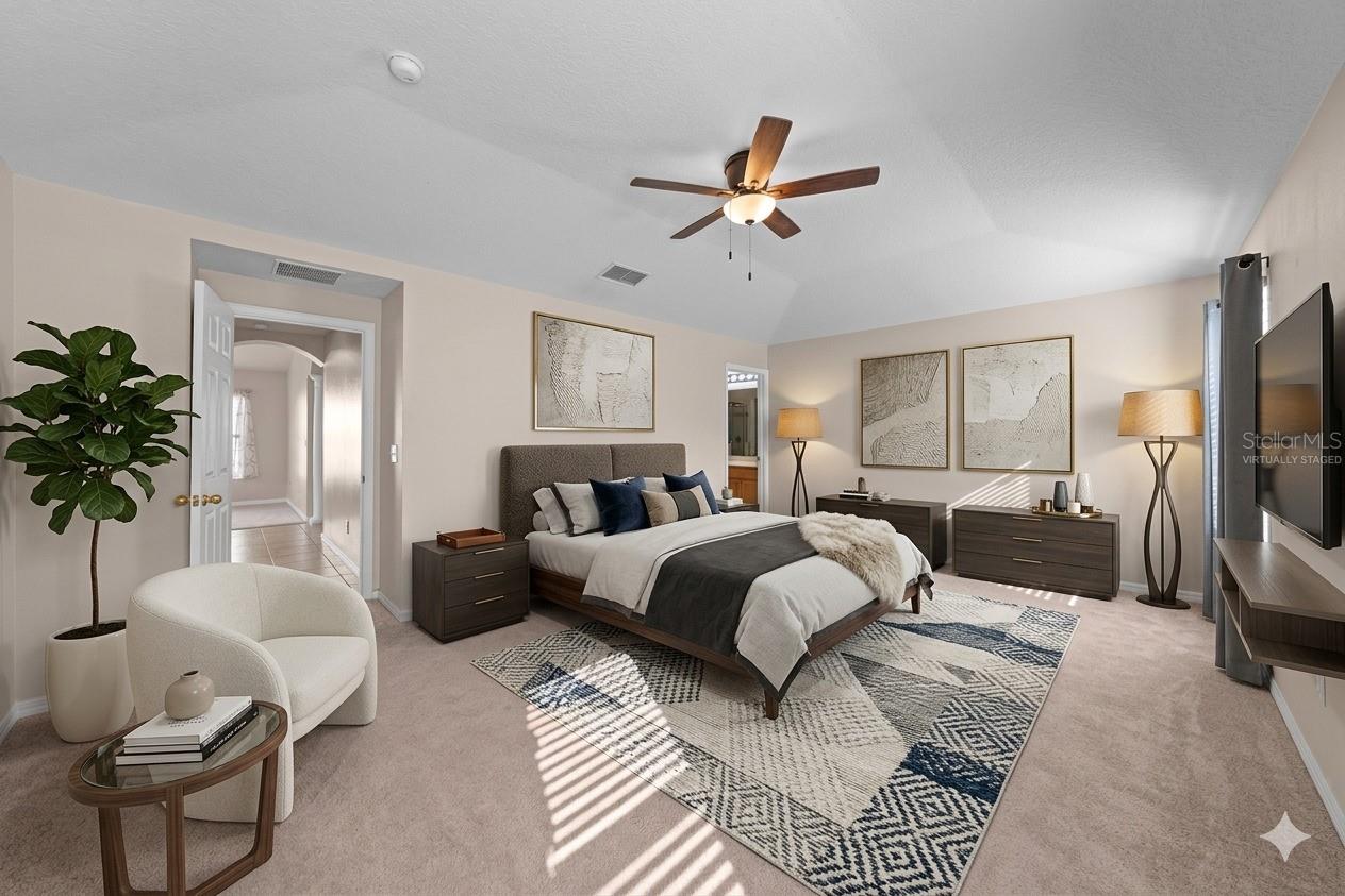 BRISTOL COVE AT DEER CREEK PH 1 - Residential