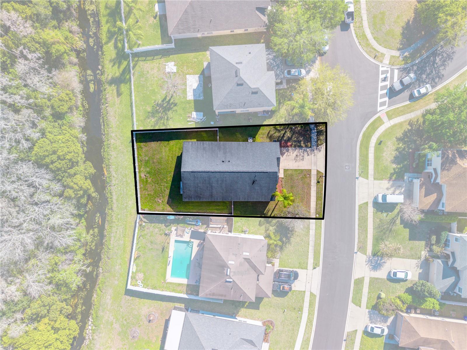 BRISTOL COVE AT DEER CREEK PH 1 - Residential