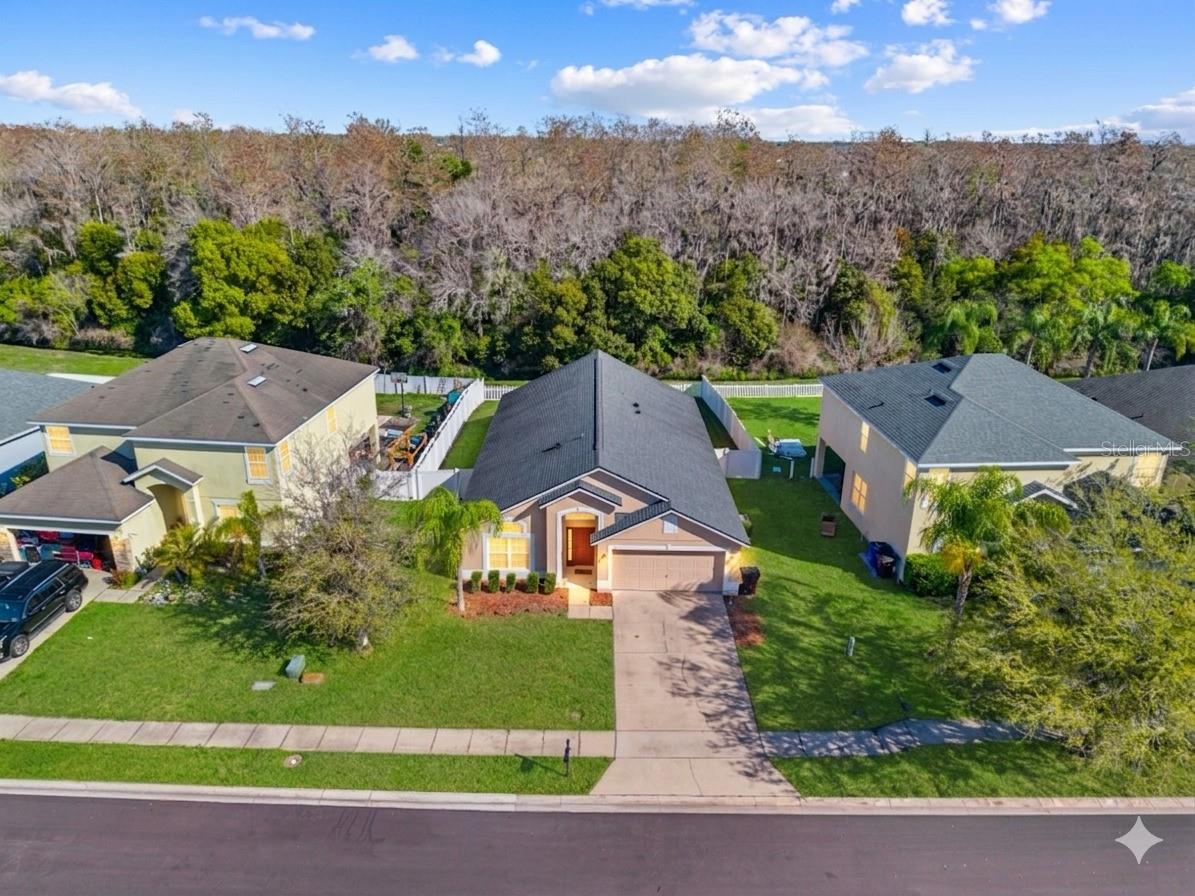 BRISTOL COVE AT DEER CREEK PH 1 - Residential