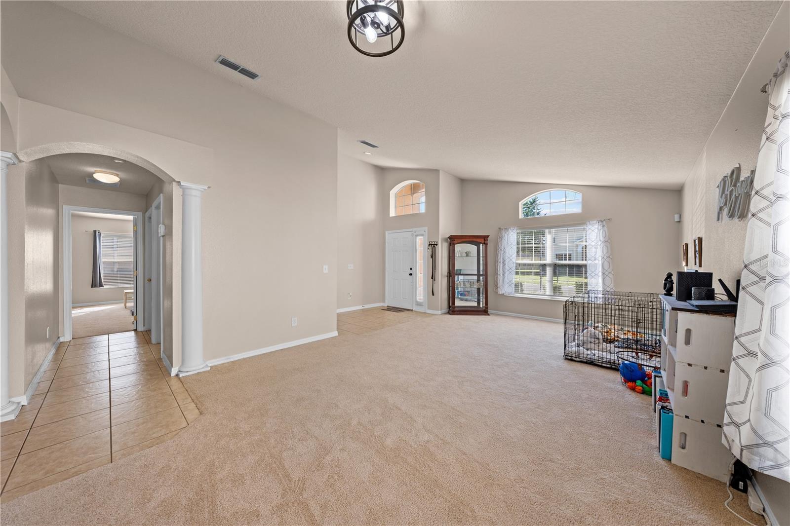 BRISTOL COVE AT DEER CREEK PH 1 - Residential