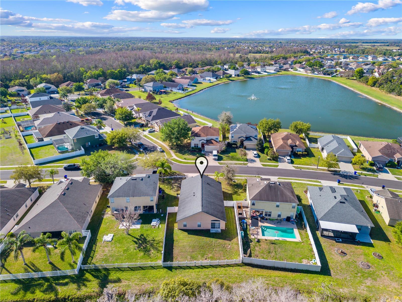 BRISTOL COVE AT DEER CREEK PH 1 - Residential