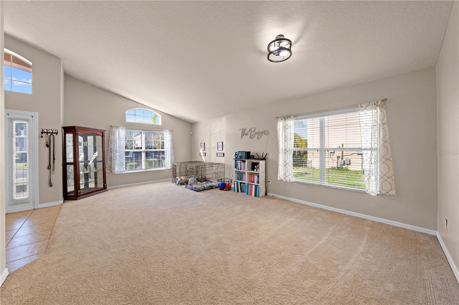 BRISTOL COVE AT DEER CREEK PH 1 - Residential