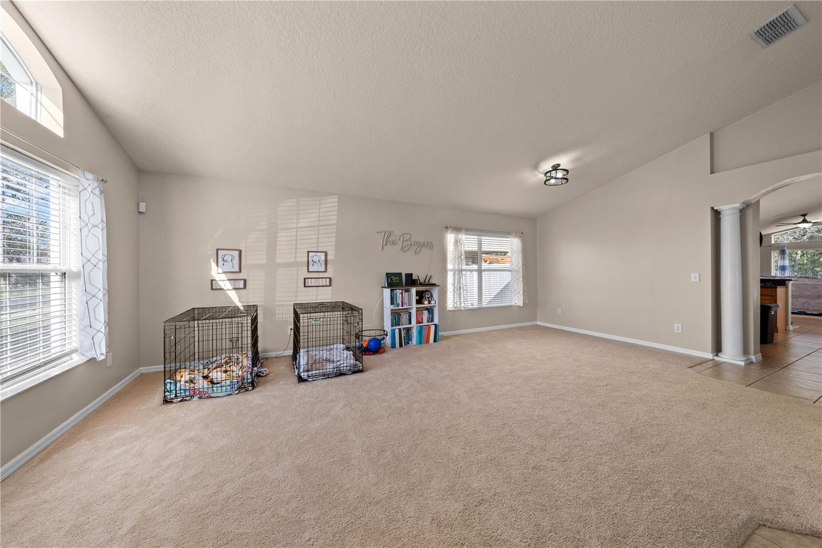 BRISTOL COVE AT DEER CREEK PH 1 - Residential