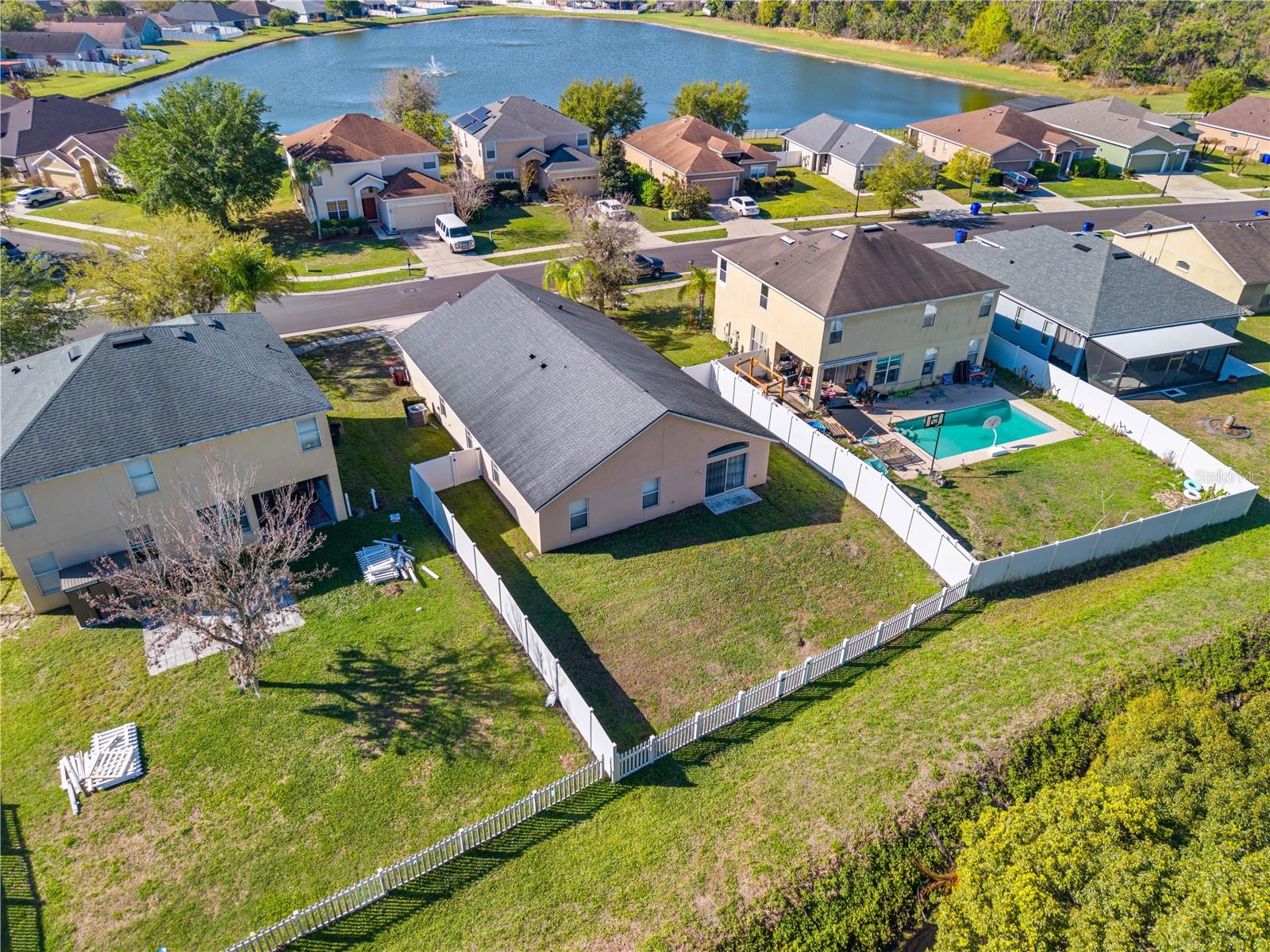 BRISTOL COVE AT DEER CREEK PH 1 - Residential