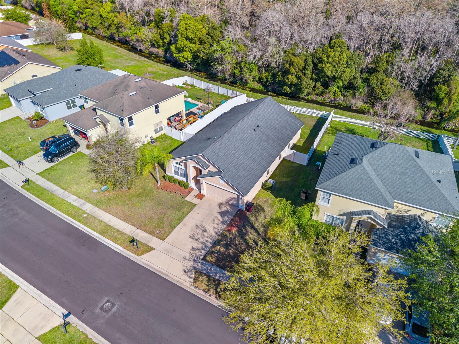 BRISTOL COVE AT DEER CREEK PH 1 - Residential