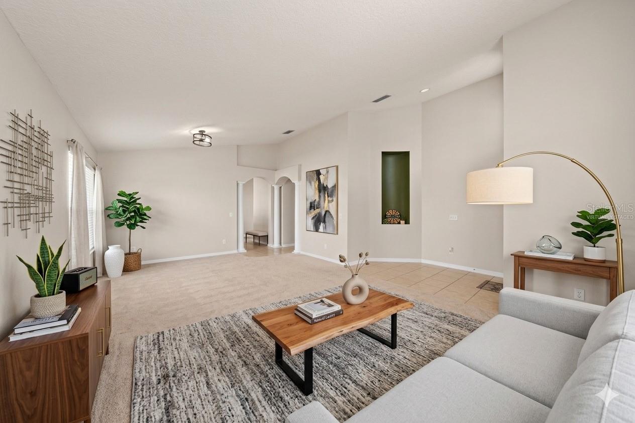 BRISTOL COVE AT DEER CREEK PH 1 - Residential