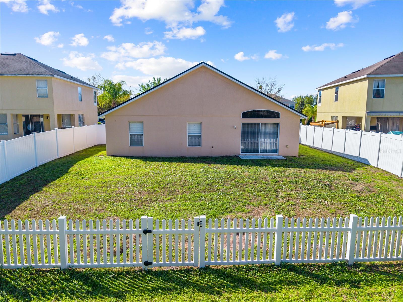 BRISTOL COVE AT DEER CREEK PH 1 - Residential