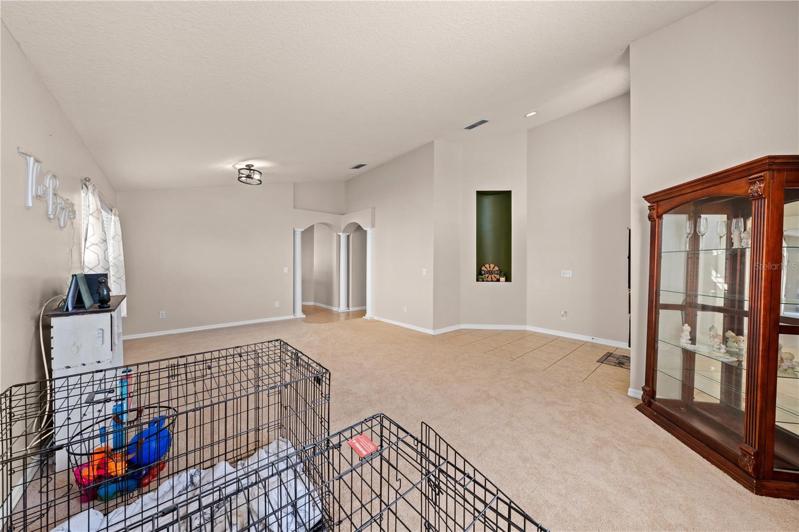 BRISTOL COVE AT DEER CREEK PH 1 - Residential