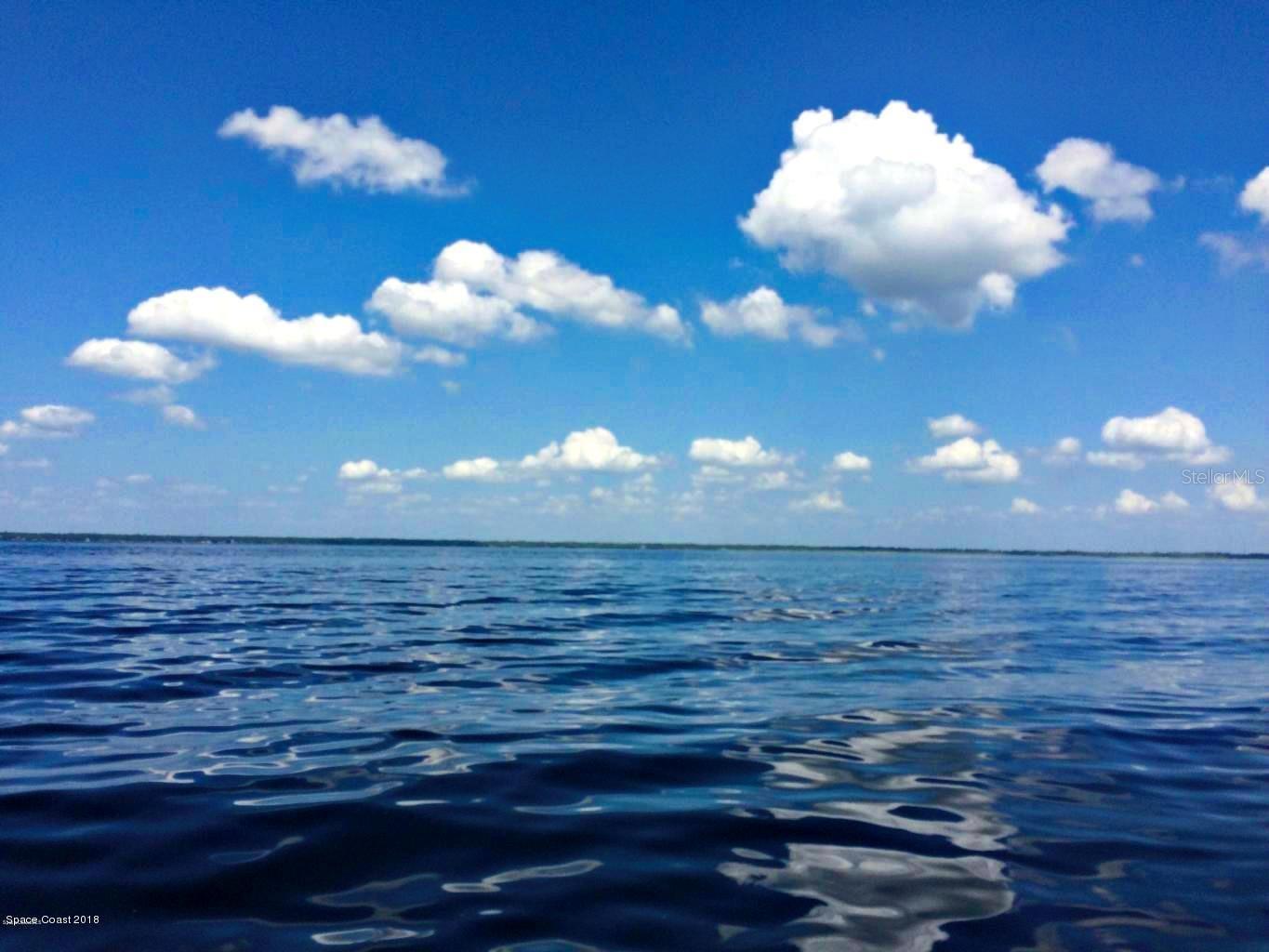 LAKE HARNEY WOODS PH 1 - Land