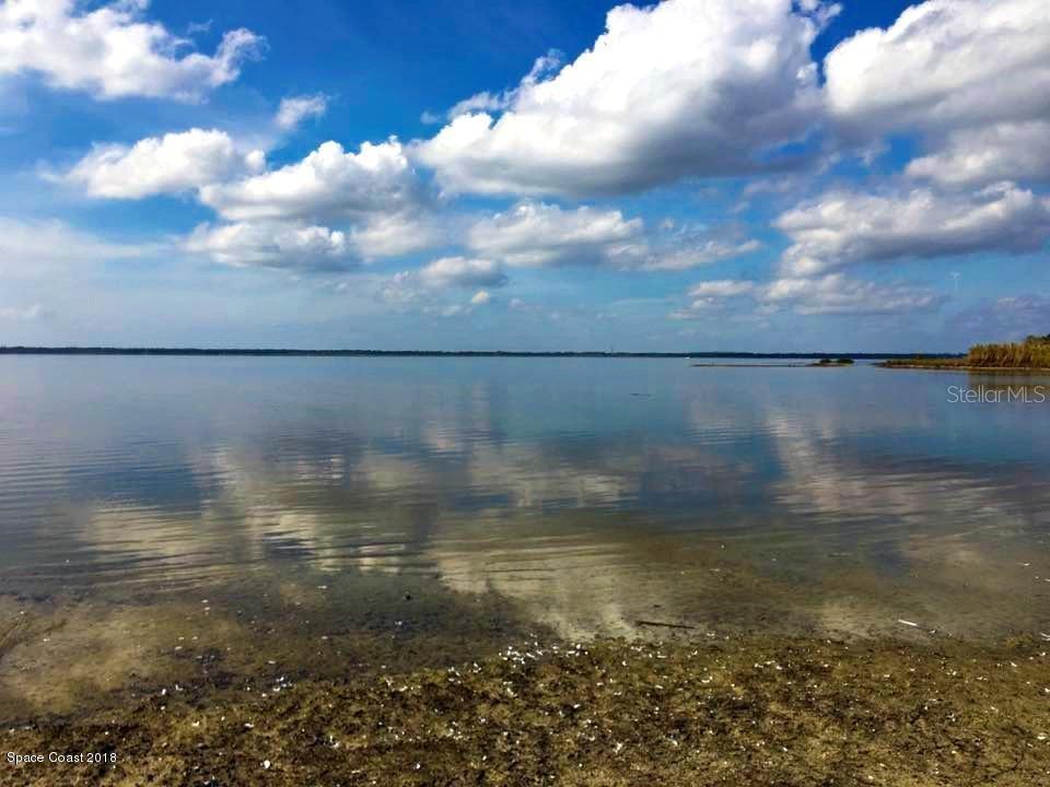 LAKE HARNEY WOODS PH 1 - Land