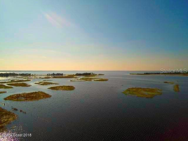 LAKE HARNEY WOODS PH 1 - Land