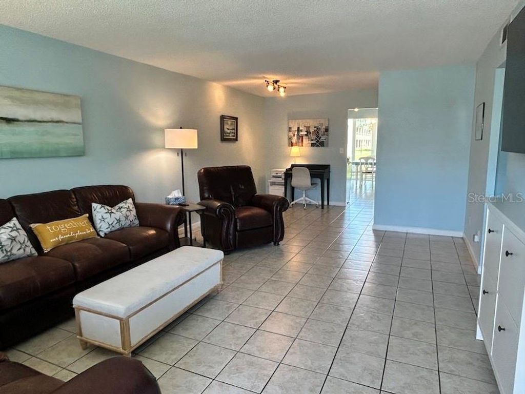 Photo of 5095 Bay Street NE #111, St Petersburg, FL 33703 (MLS # A4690611)
