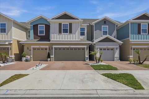 Photo of 34179 Cinder Way, Wesley Chapel, FL 33545 (MLS # TB8503700)