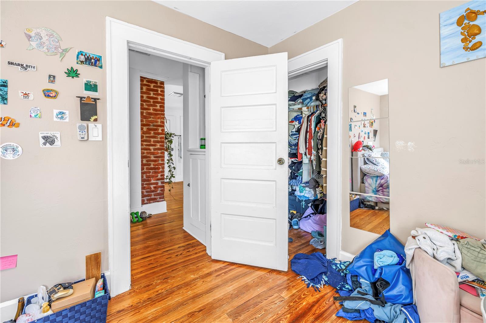 FULLERS SUB - Residential