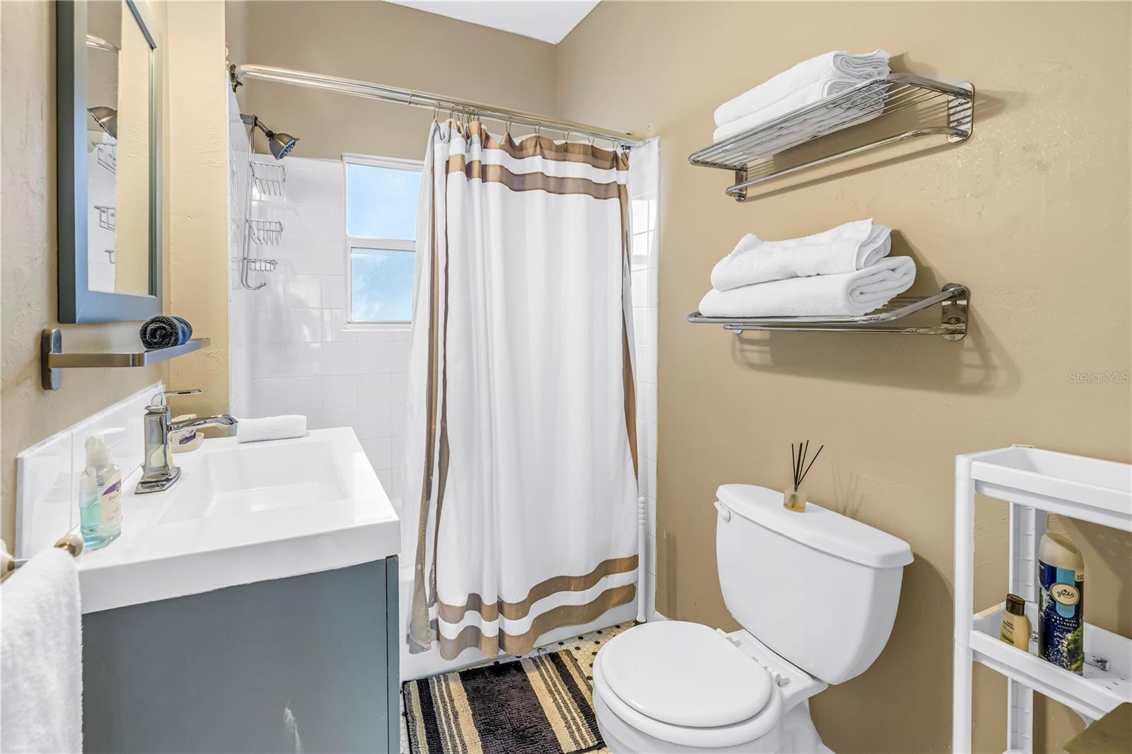 FULLERS SUB - Residential