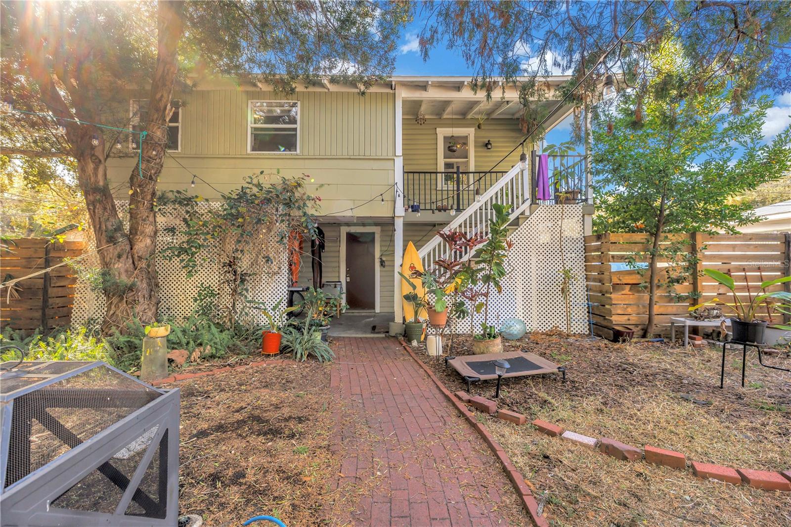 FULLERS SUB - Residential