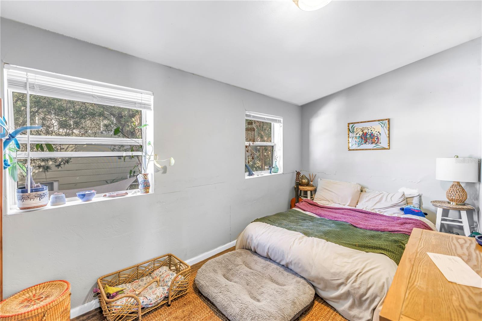 FULLERS SUB - Residential