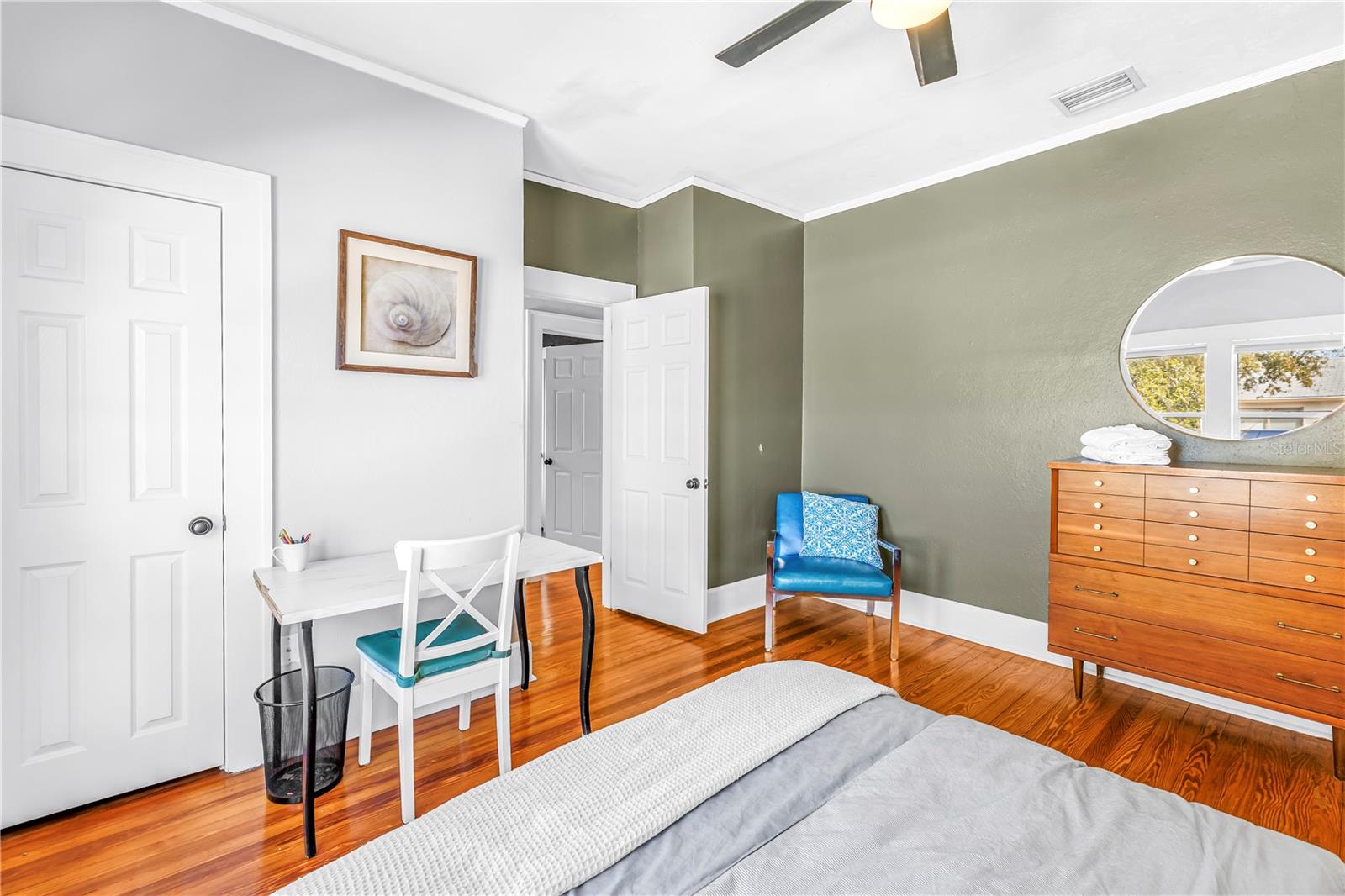 FULLERS SUB - Residential