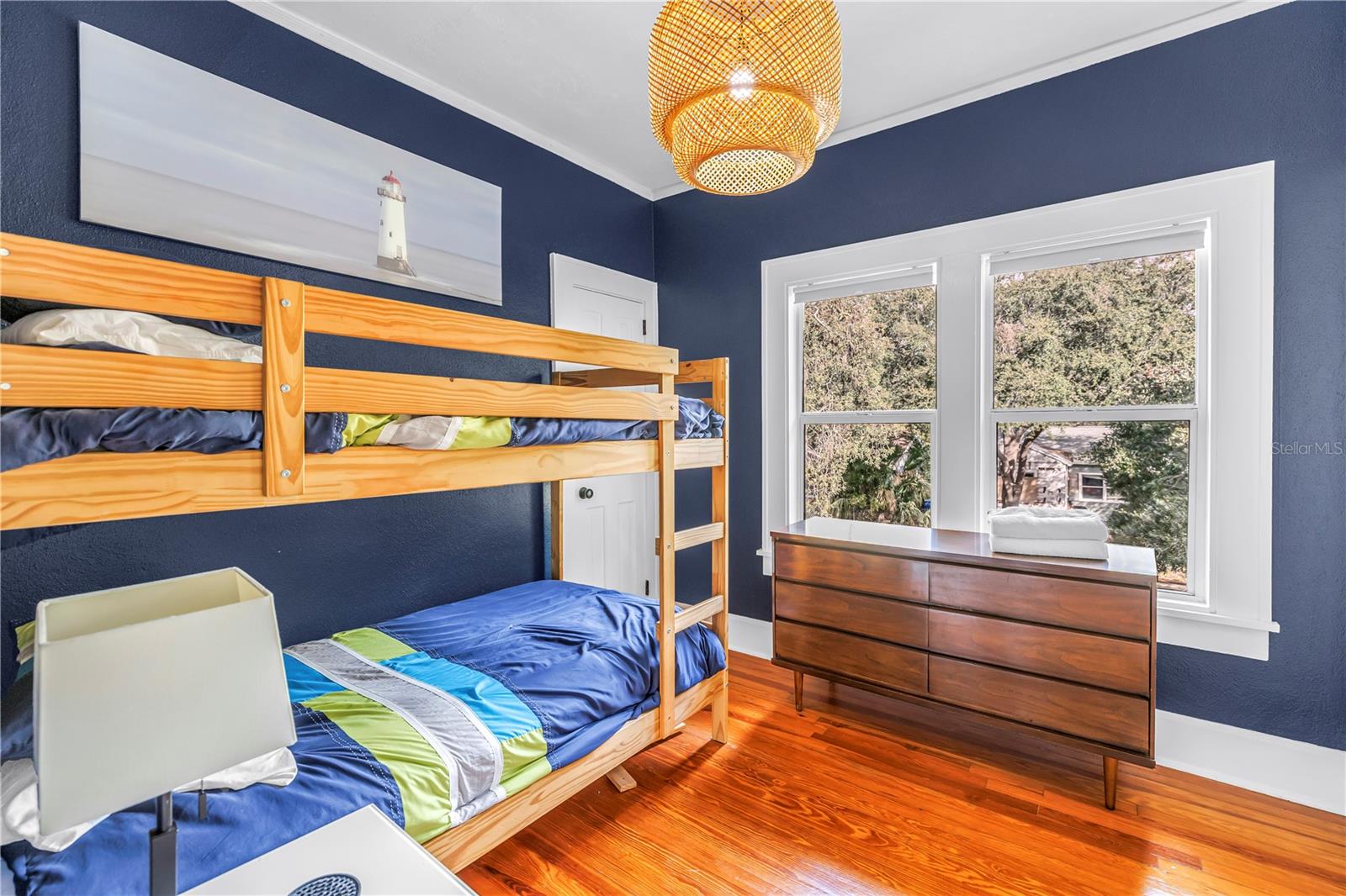 FULLERS SUB - Residential