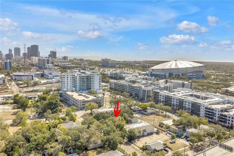 Photo of 1726 2nd Avenue N, St Petersburg, FL 33713 (MLS # TB8475325)