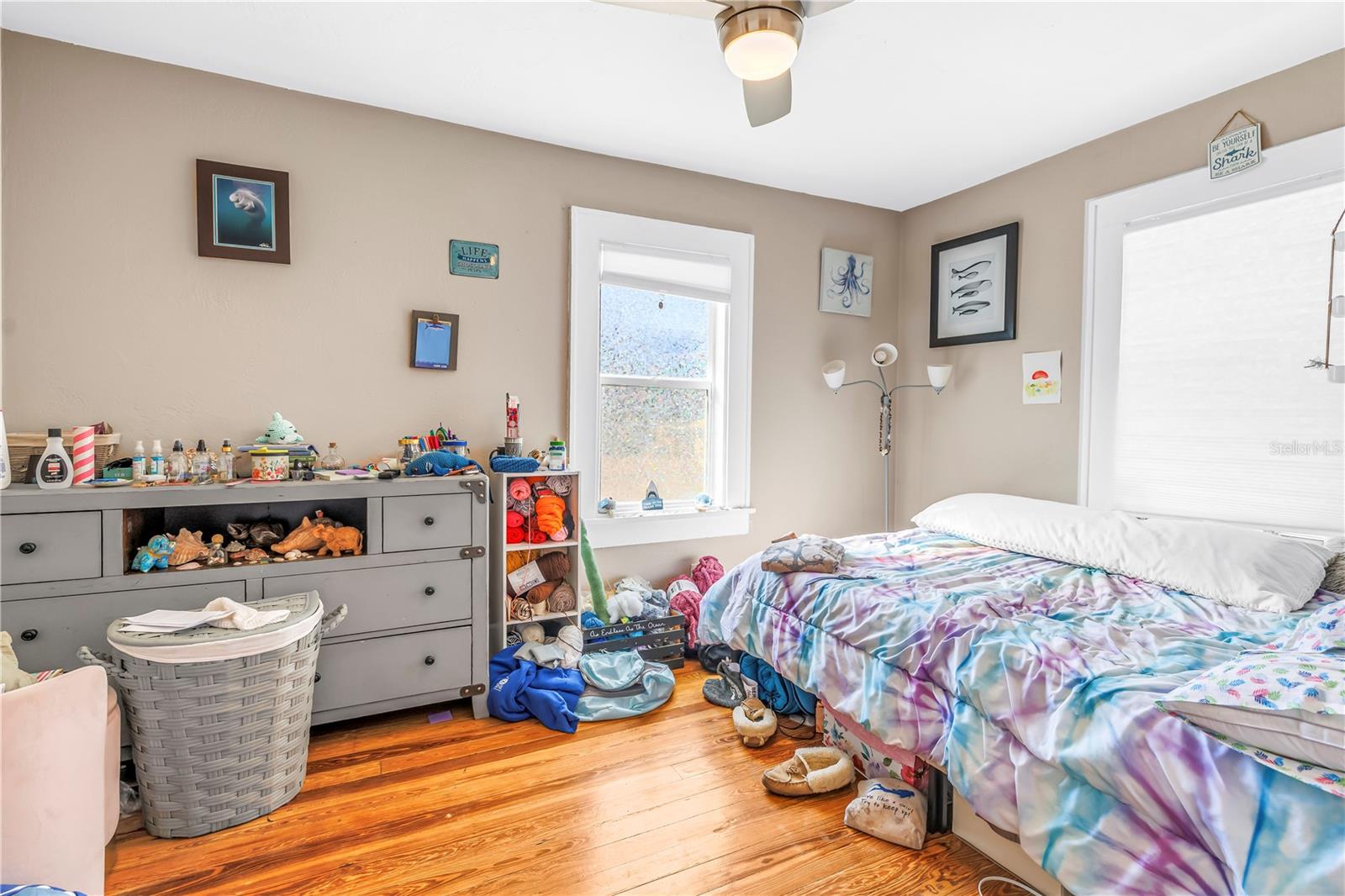 FULLERS SUB - Residential